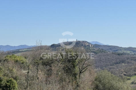 Panorama e Particolari
