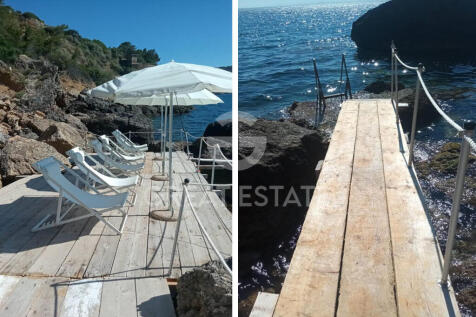 Panorama e Particolari