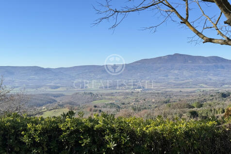 Panorama e Particolari