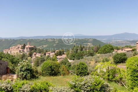 Panorama e Particolari