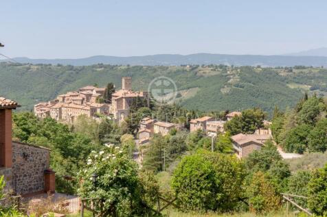 Panorama e Particolari