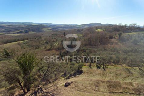 Panorama e Particolari