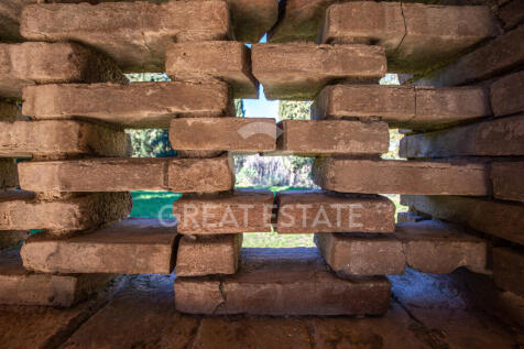 Panorama e Particolari