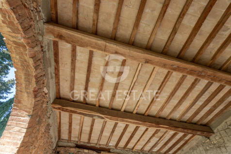 Panorama e Particolari