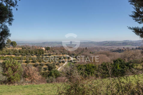 Panorama e Particolari