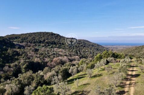 Panorama e Particolari