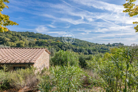 Panorama e Particolari