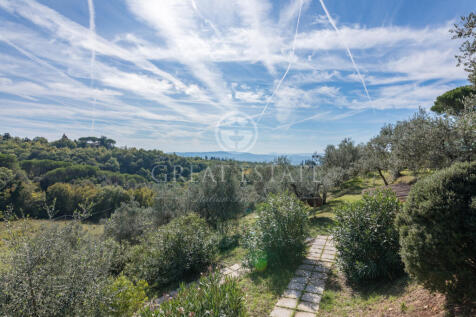 Panorama e Particolari