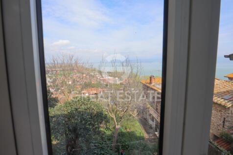 Panorama e Particolari