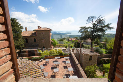 Panorama e Particolari