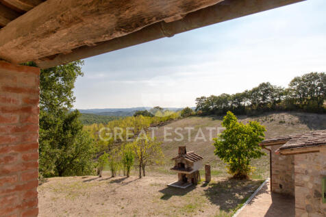 Panorama e Particolari