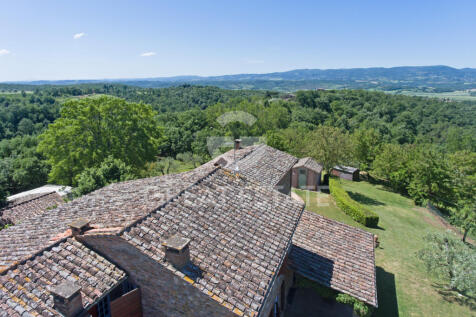 Panorama e Particolari