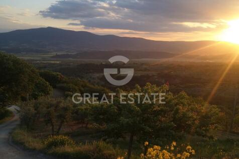 Panorama e Particolari