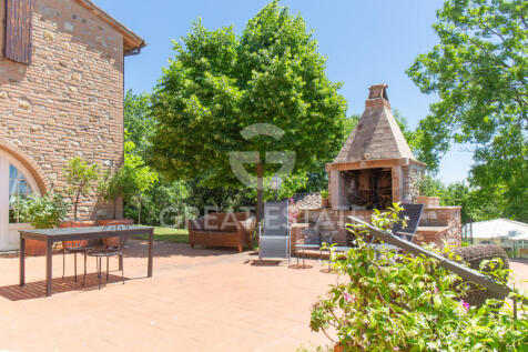 Panorama e Particolari