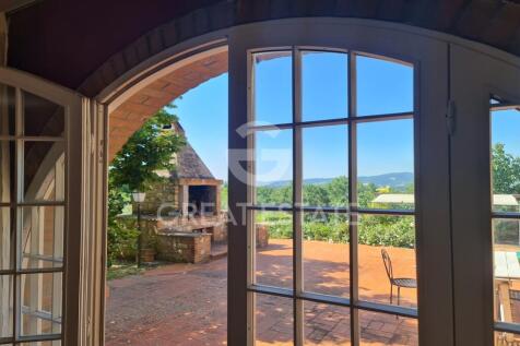 Panorama e Particolari