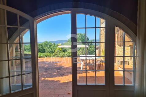 Panorama e Particolari