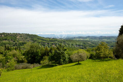 Panorama e Particolari