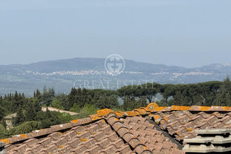 Panorama e Particolari