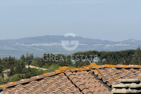 Panorama e Particolari