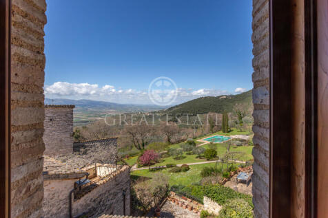 Panorama e Particolari