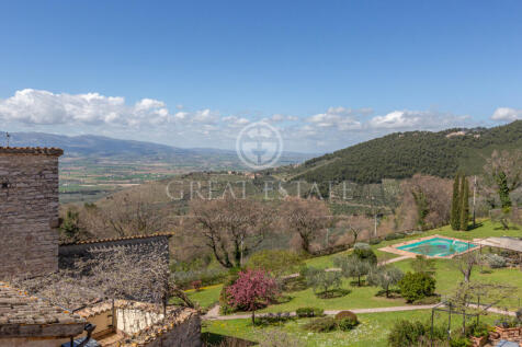 Panorama e Particolari