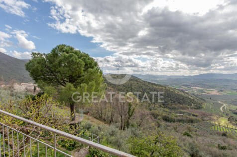 Panorama e Particolari