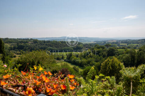 Panorama e Particolari