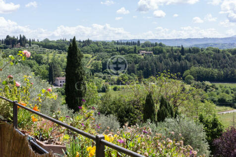 Panorama e Particolari