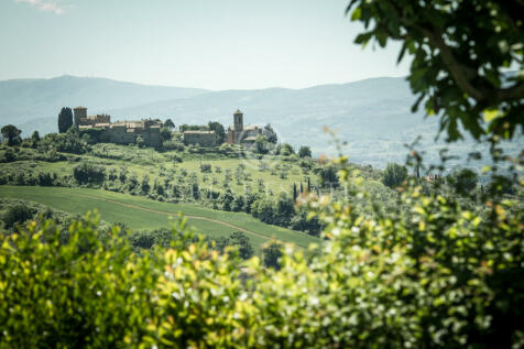 Panorama e Particolari