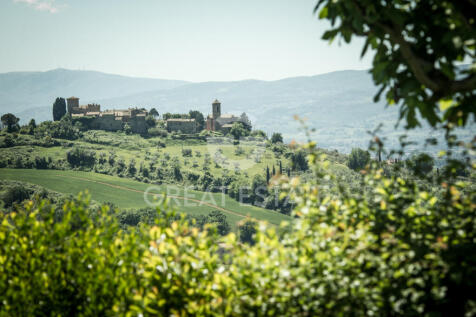 Panorama e Particolari