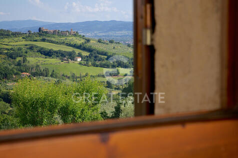 Panorama e Particolari