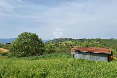 Panorama e Particolari