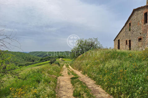 Panorama e Particolari