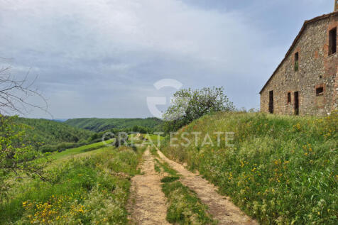Panorama e Particolari