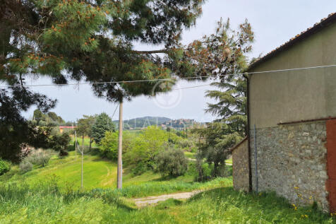 Panorama e Particolari