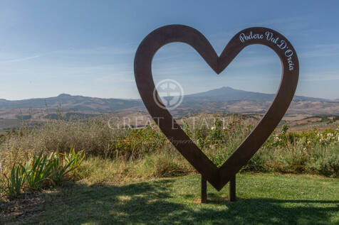 Panorama e Particolari