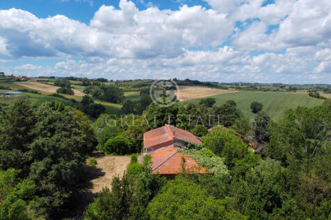 Panorama e Particolari