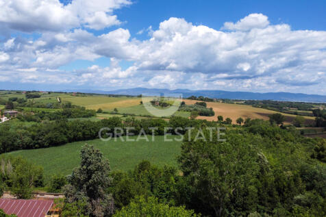 Panorama e Particolari
