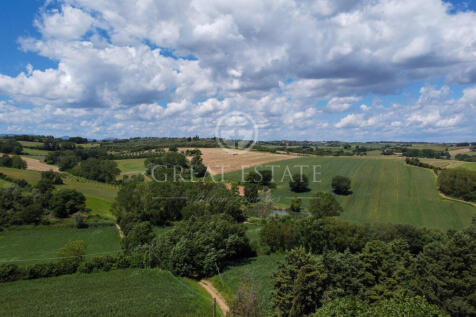 Panorama e Particolari