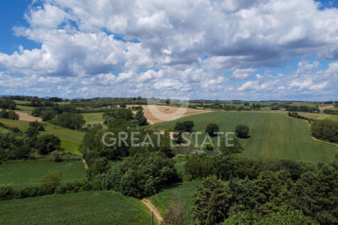 Panorama e Particolari