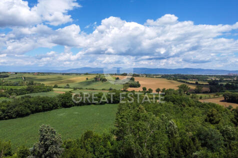 Panorama e Particolari
