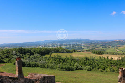 Panorama e Particolari