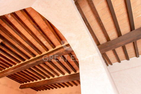 Panorama e Particolari