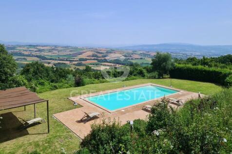 Panorama e Particolari
