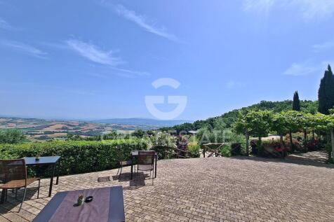 Panorama e Particolari