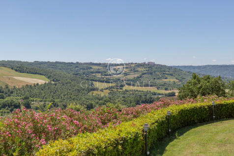 Panorama e Particolari