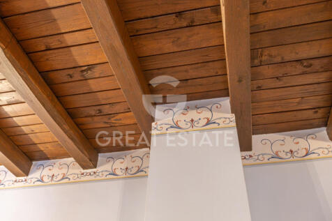 Panorama e Particolari