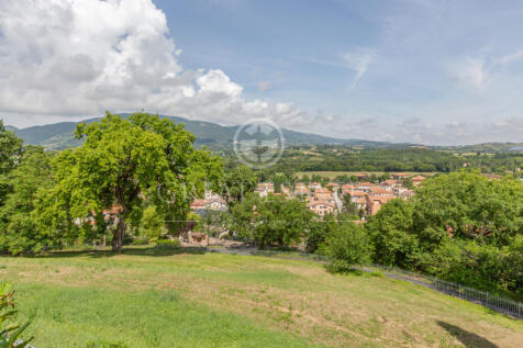 Panorama e Particolari