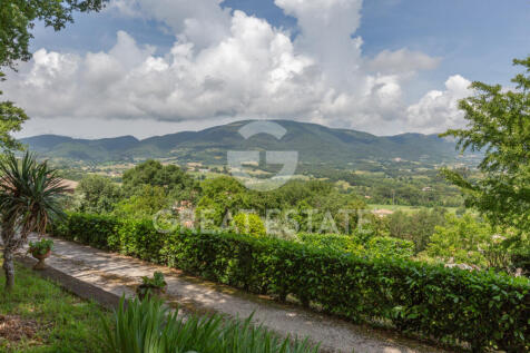 Panorama e Particolari