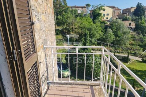 Panorama e Particolari